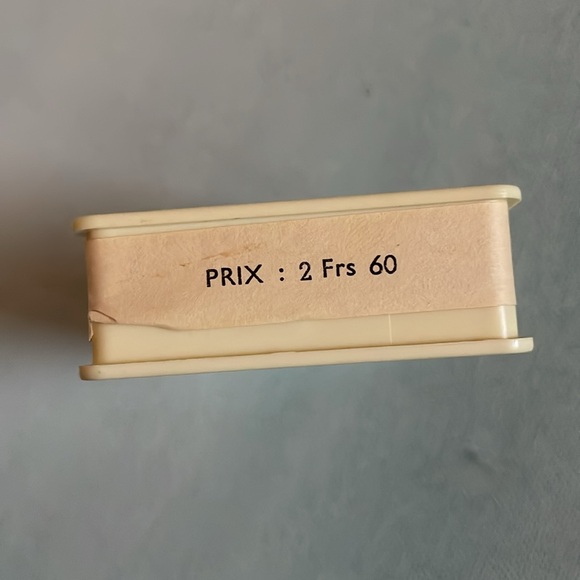 QUIES PARIS Vintage 1960s Earplugs Lot Of 3 - Picture 8 of 12